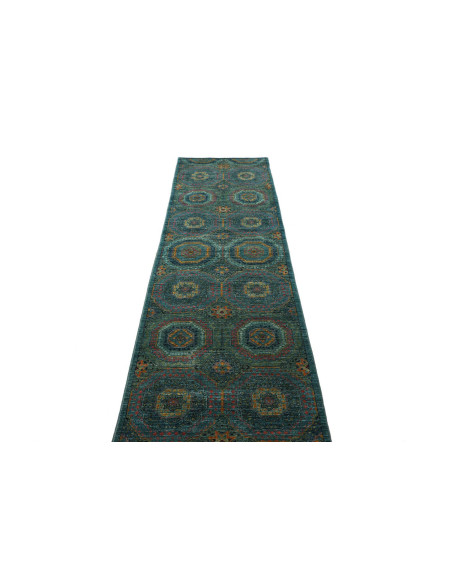 Tappeto Ziegler Mammalucchi Pakistan cm.79x300