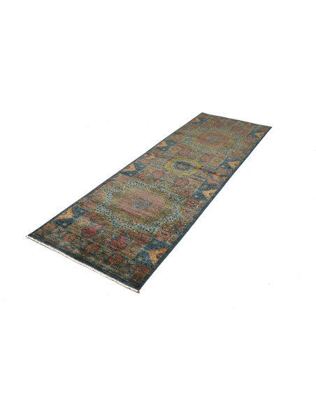 Tappeto Ziegler Mammalucchi Pakistan cm.82x255