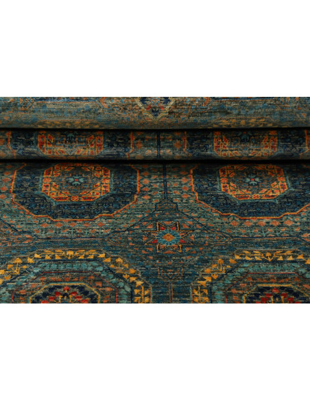 Tappeto Ziegler Mammalucchi Pakistan cm.79x256