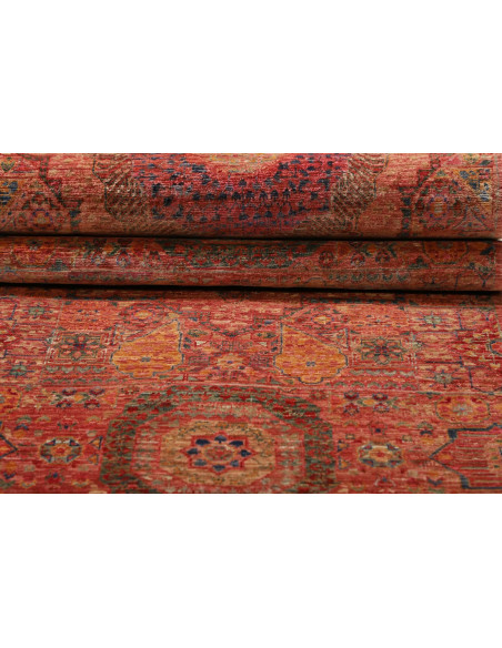 Tappeto Ziegler Mammalucchi Pakistan cm.78x353