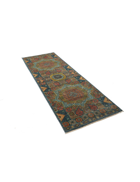 Tappeto Ziegler Mammalucchi Pakistan cm.82x255