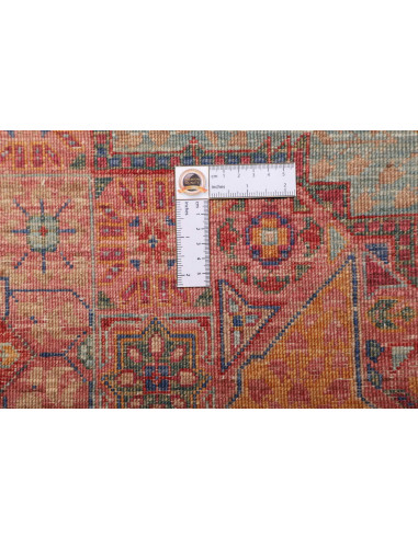 Tappeto Ziegler Mammalucchi Pakistan cm.78x353