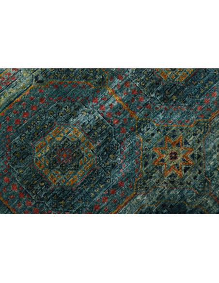 Tappeto Ziegler Mammalucchi Pakistan cm.79x300