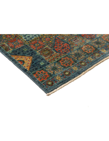 Tappeto Ziegler Mammalucchi Pakistan cm.82x255