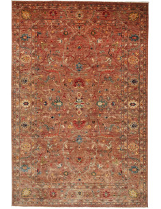 Tappeto Zigler Pakistan cm.203x305