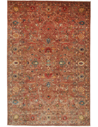 Tappeto Zigler Pakistan cm.203x305