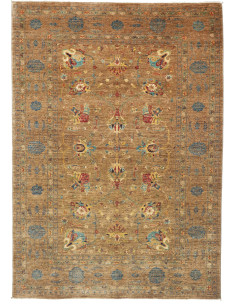 Tappeto Zigler Pakistan cm.165x236