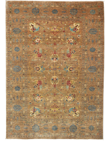 Tappeto Zigler Pakistan cm.165x236