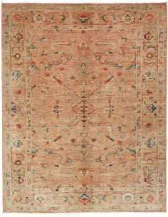 Tappeto Zigler Pakistan cm.153x197