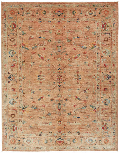 Tappeto Zigler Pakistan cm.153x197