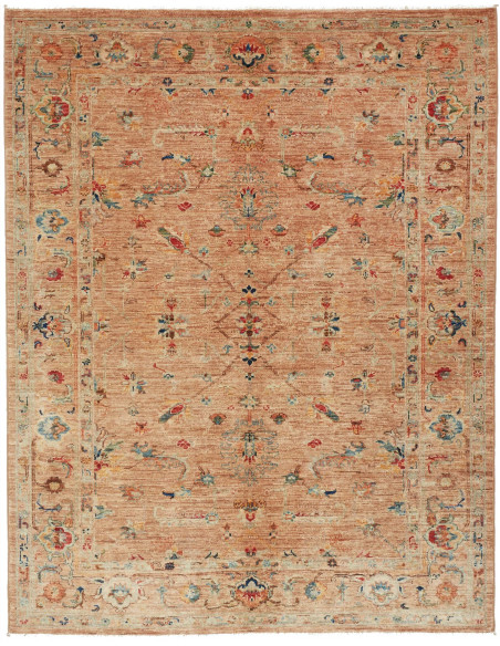 Tappeto Zigler Pakistan cm.153x197