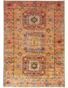 Tappeto Kazak Royal Pakistan cm.150x213