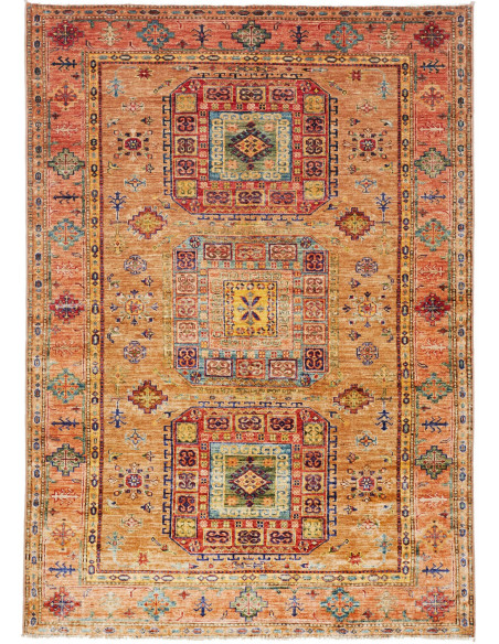 Tappeto Kazak Royal Pakistan cm.150x213
