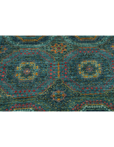 Tappeto Ziegler Mammalucchi Pakistan cm.79x300