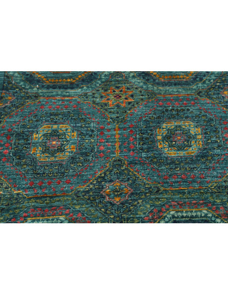 Tappeto Ziegler Mammalucchi Pakistan cm.79x300