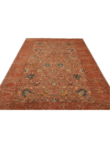 Tappeto Zigler Pakistan cm.208x292