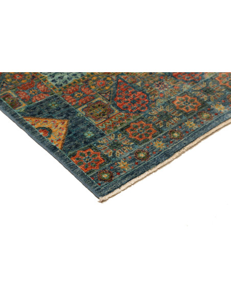 Tappeto Ziegler Mammalucchi Pakistan cm.82x255