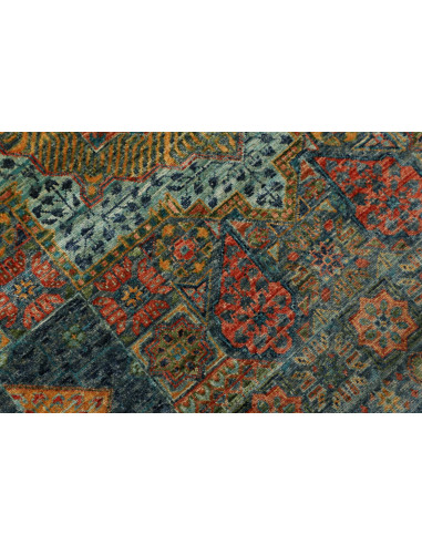 Tappeto Ziegler Mammalucchi Pakistan cm.82x255