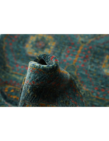 Tappeto Ziegler Mammalucchi Pakistan cm.79x300