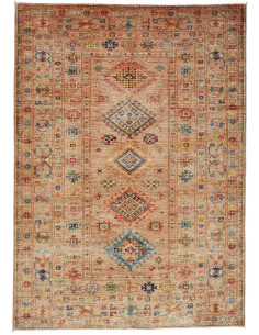 Tappeto Kazak Royal Pakistan cm.149x211