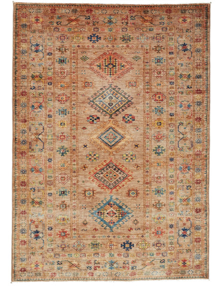 Tappeto Kazak Royal Pakistan cm.149x211