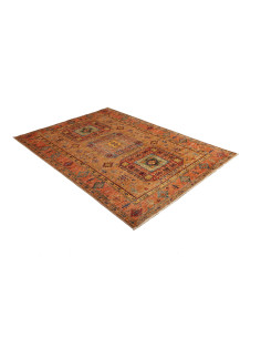 Tappeto Kazak Royal Pakistan cm.150x213 2