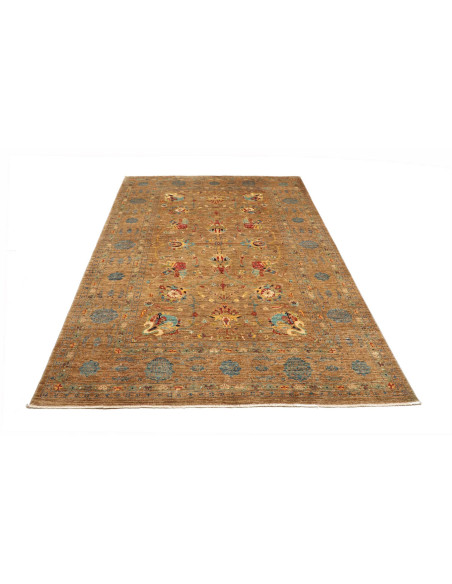 Tappeto Zigler Pakistan cm.165x236