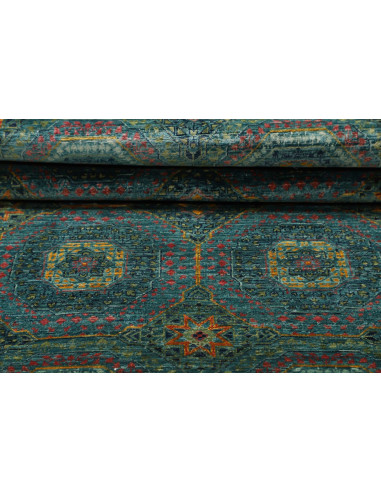 Tappeto Ziegler Mammalucchi Pakistan cm.79x300