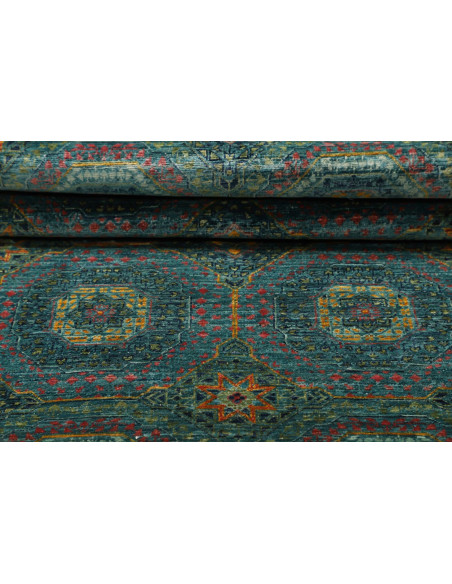 Tappeto Ziegler Mammalucchi Pakistan cm.79x300