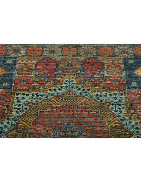 Tappeto Ziegler Mammalucchi Pakistan cm.82x255