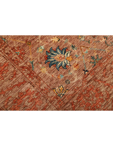 Tappeto Zigler Pakistan cm.208x292