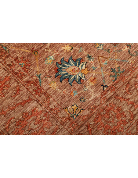 Tappeto Zigler Pakistan cm.208x292