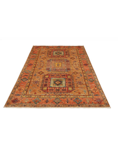 Tappeto Kazak Royal Pakistan cm.150x213