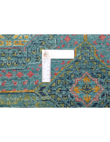 Tappeto Ziegler Mammalucchi Pakistan cm.79x300