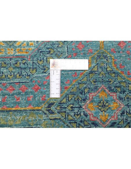 Tappeto Ziegler Mammalucchi Pakistan cm.79x300