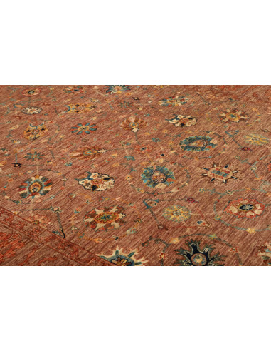 Tappeto Zigler Pakistan cm.208x292