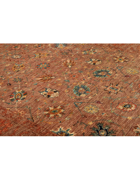 Tappeto Zigler Pakistan cm.208x292