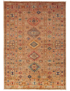 Tappeto Kazak Royal Pakistan cm.147x205