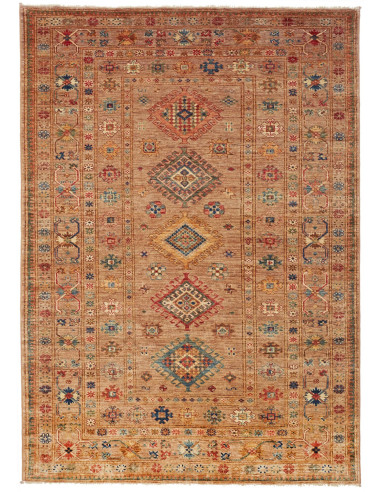 Tappeto Kazak Royal Pakistan cm.147x205