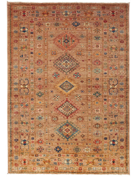 Tappeto Kazak Royal Pakistan cm.147x205
