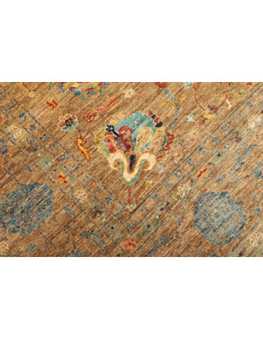 Tappeto Zigler Pakistan cm.165x236