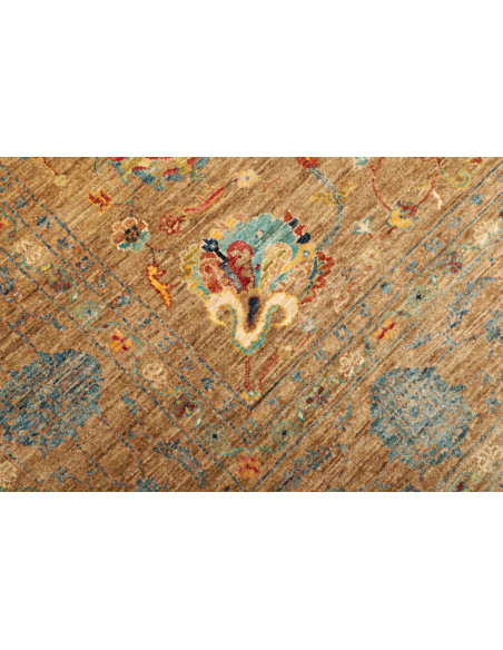 Tappeto Zigler Pakistan cm.165x236