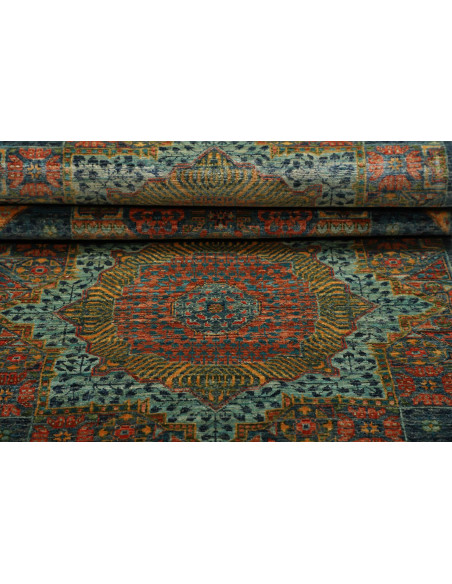 Tappeto Ziegler Mammalucchi Pakistan cm.82x255