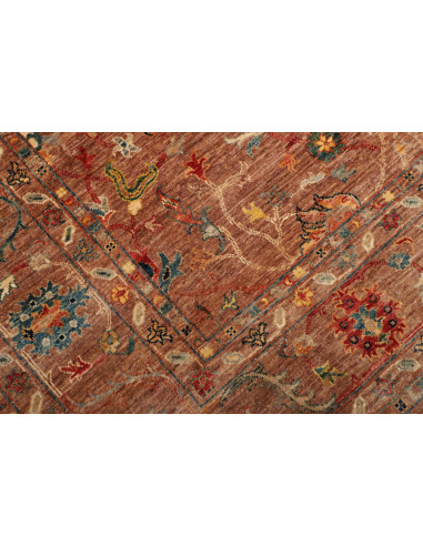 Tappeto Zigler Pakistan cm.203x305