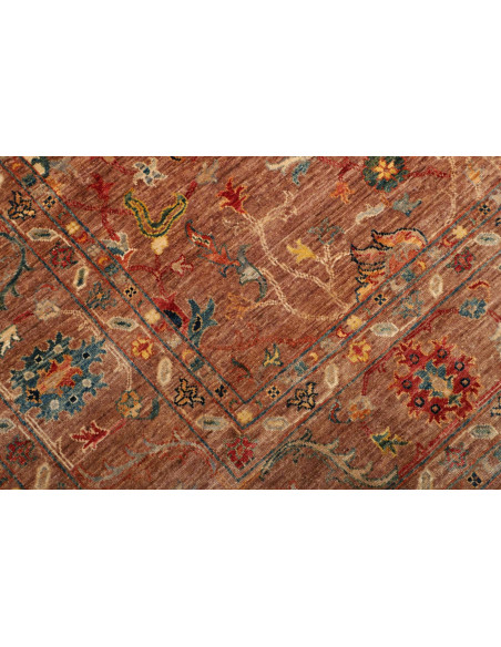 Tappeto Zigler Pakistan cm.203x305