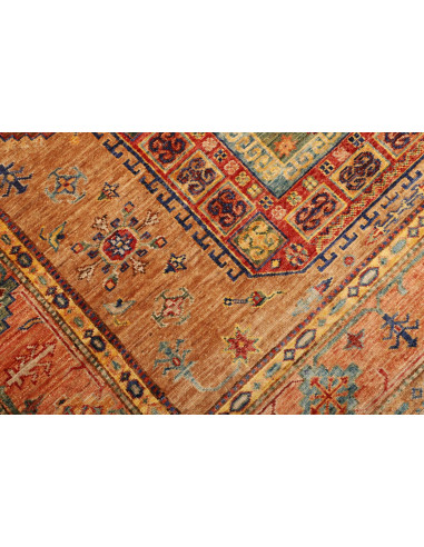 Tappeto Kazak Royal Pakistan cm.150x213