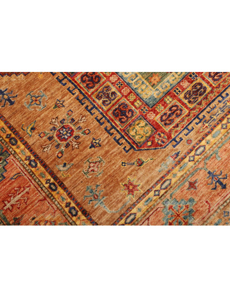 Tappeto Kazak Royal Pakistan cm.150x213