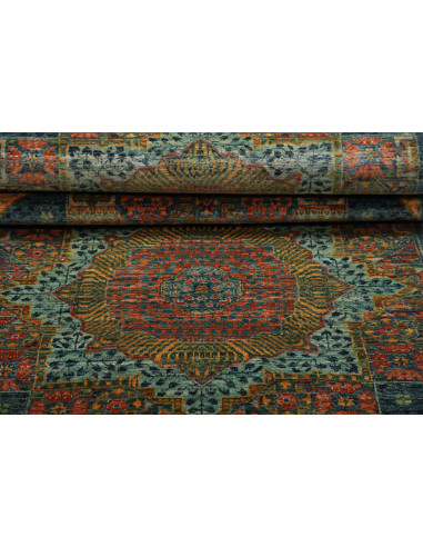 Tappeto Ziegler Mammalucchi Pakistan cm.82x255