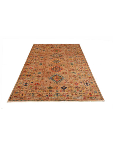 Tappeto Kazak Royal Pakistan cm.149x211