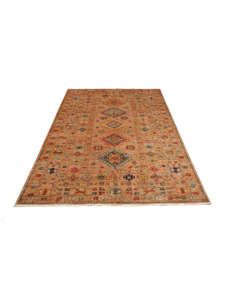 Tappeto Kazak Royal Pakistan cm.149x211